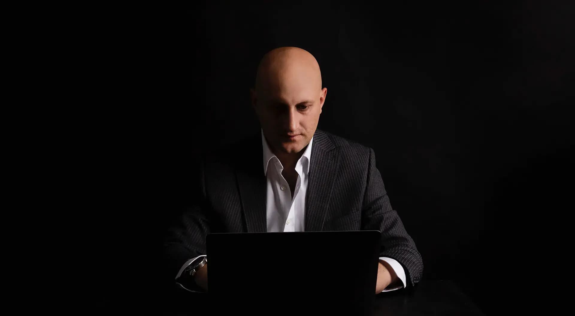 Hero image of Vugar Sultanov